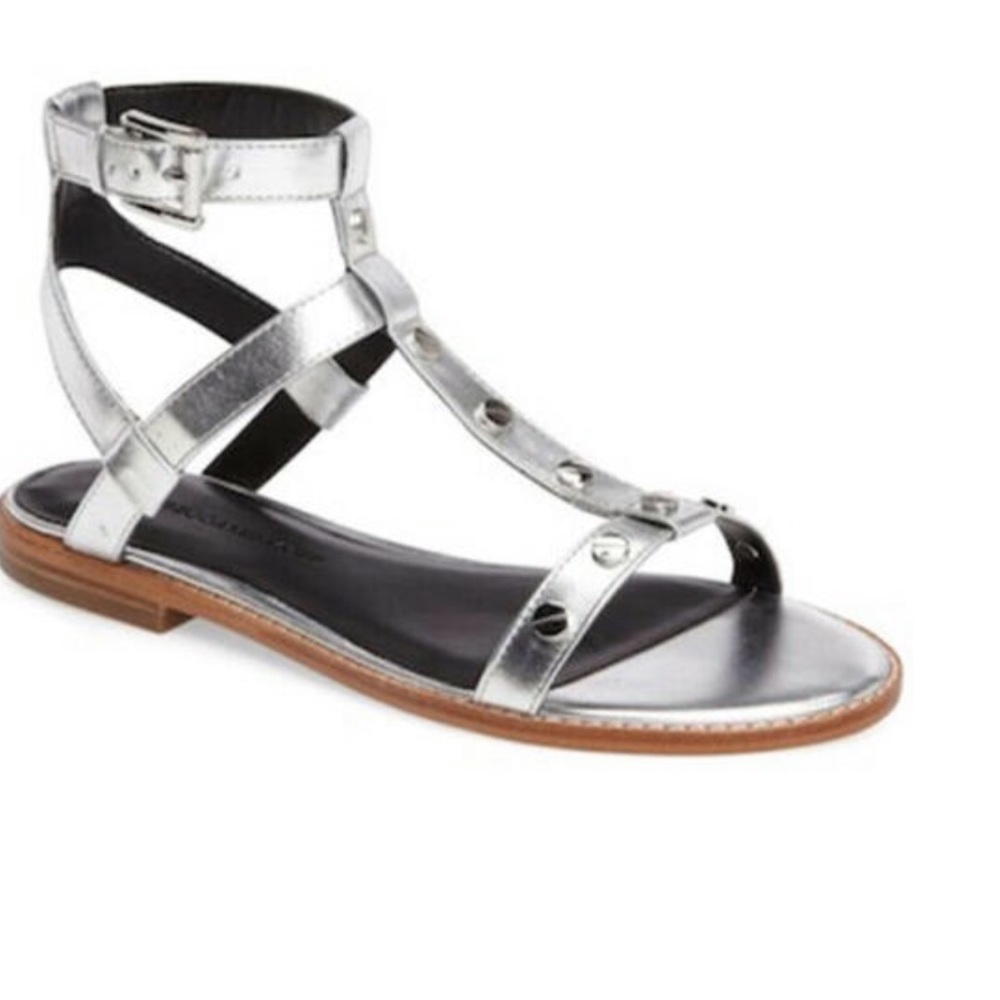 Rebecca Minkoff Sandy Studded sandal